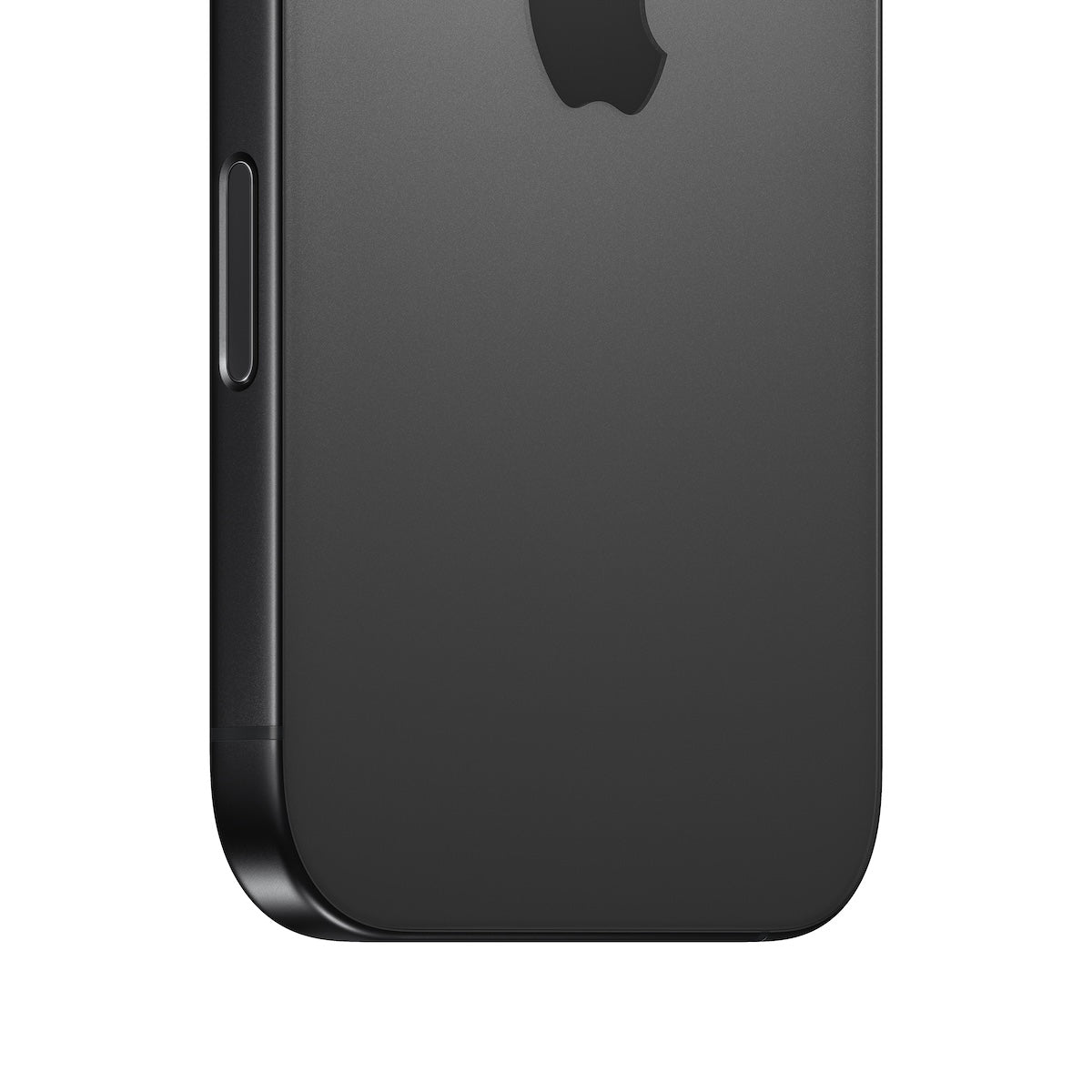 Apple iPhone 16 Pro 256GB - černě titanový (otevřený)