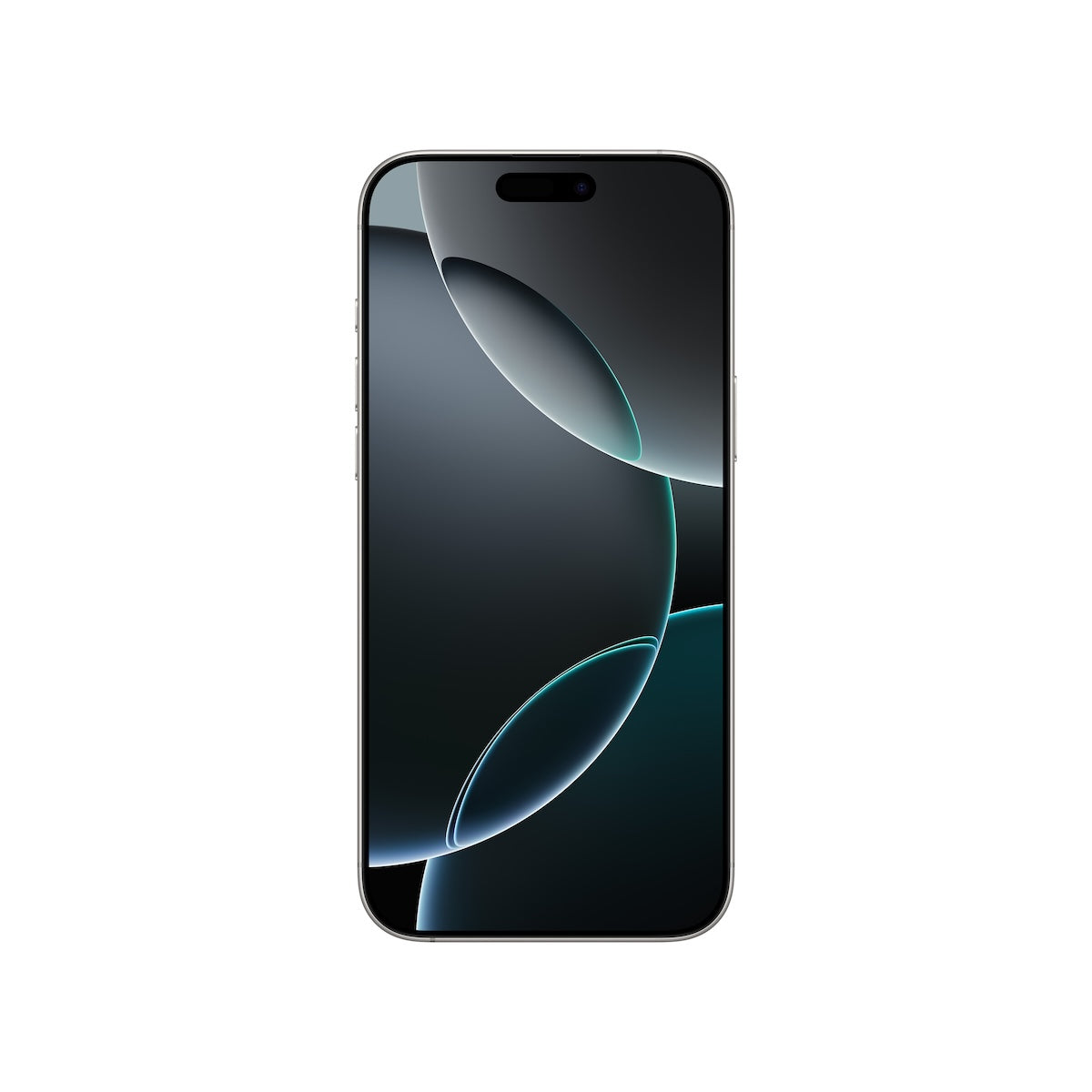 Apple iPhone 16 Pro Max 256GB - bíle titanový (otevřený) - iSTYLE CZ