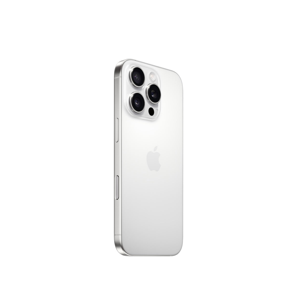 Apple iPhone 16 Pro 512GB - bíle titanový (otevřený) - iSTYLE CZ