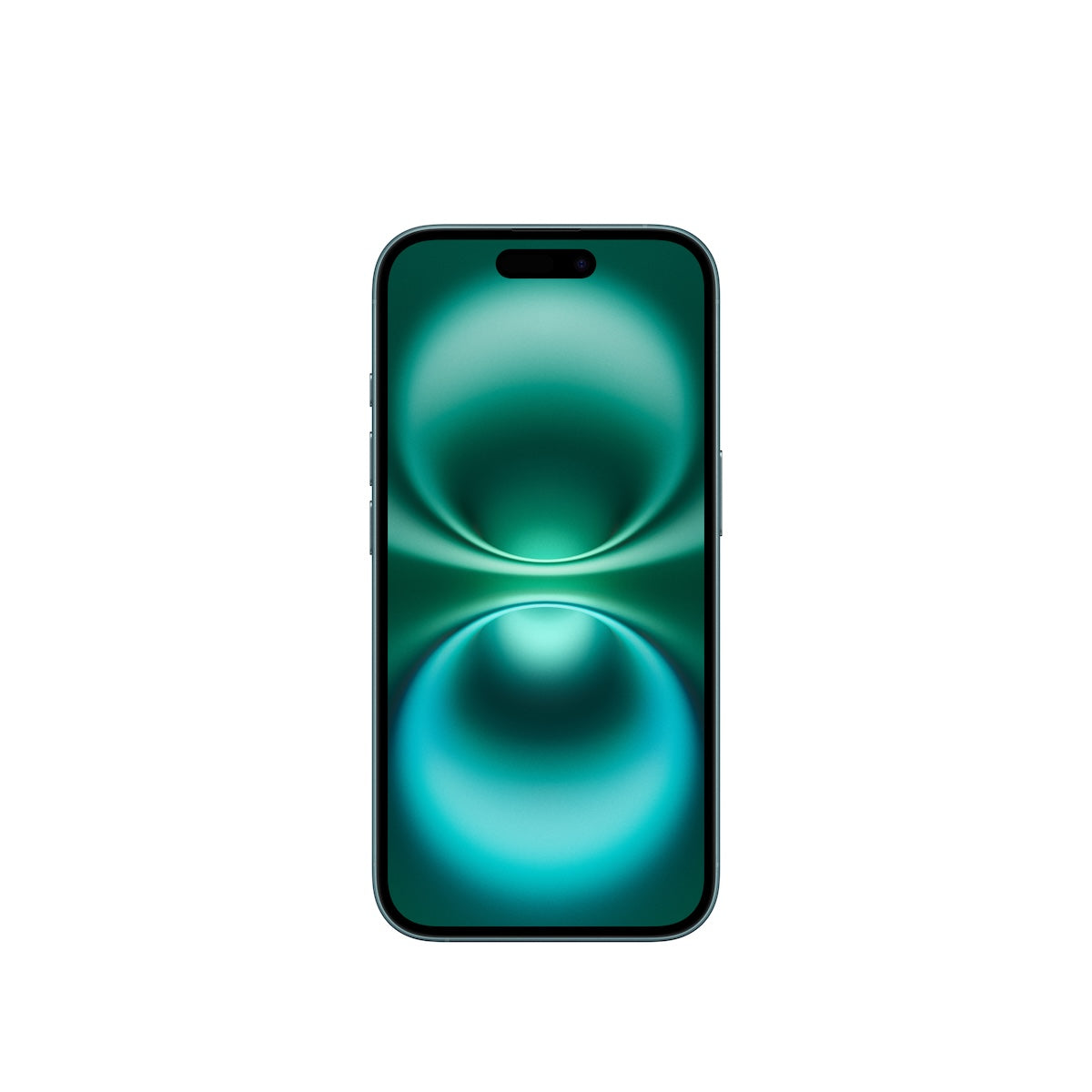 Apple iPhone 16 128GB - modrozelený (otevřený) - iSTYLE CZ