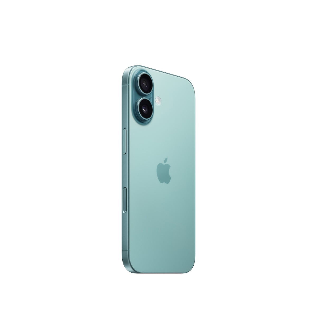 Apple iPhone 16 128GB - modrozelený (otevřený) - iSTYLE CZ