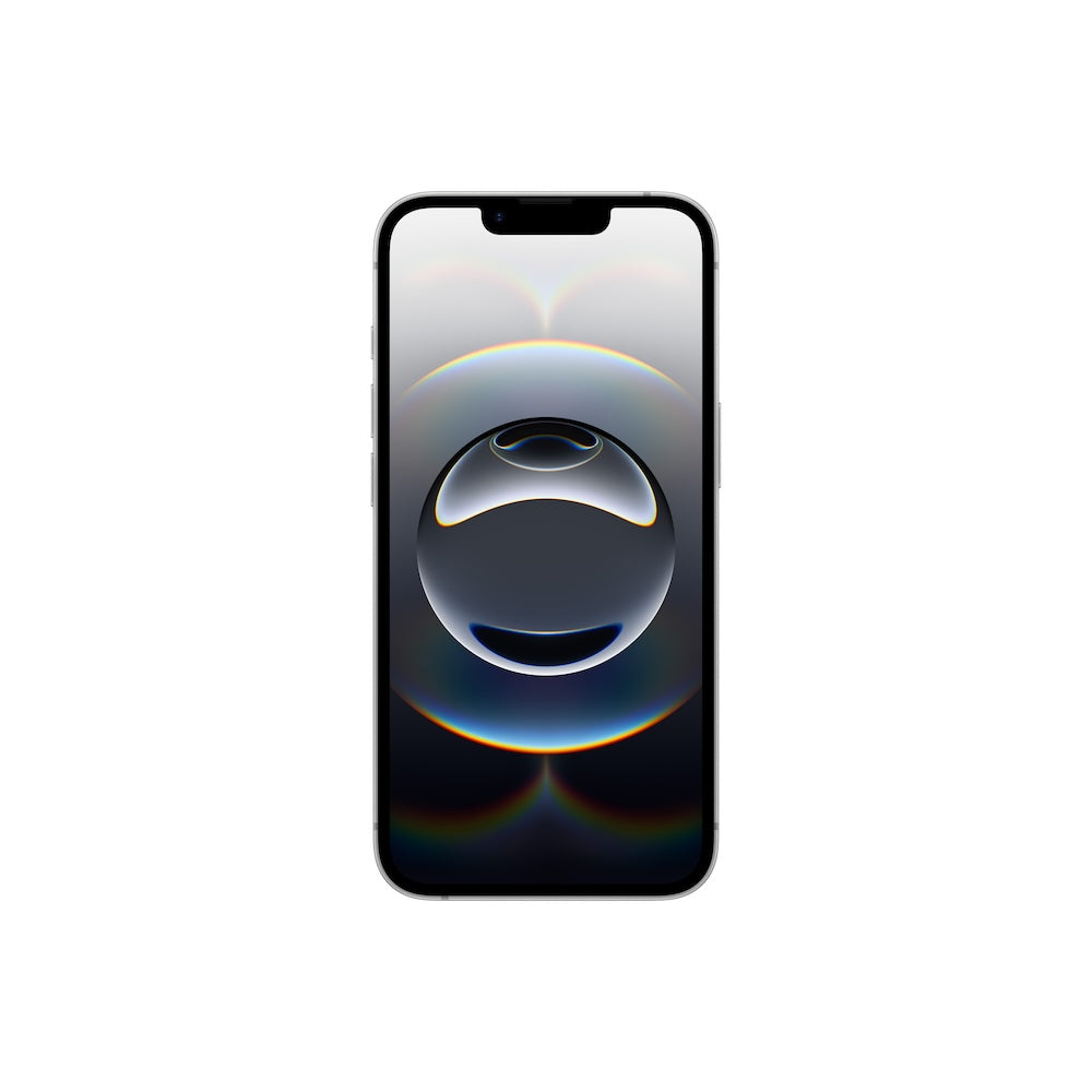 Apple iPhone 16e 128GB - bílý (otevřený) - iSTYLE CZ