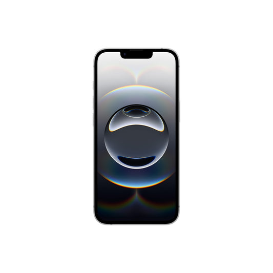 Apple iPhone 16e 128GB - bílý (otevřený)