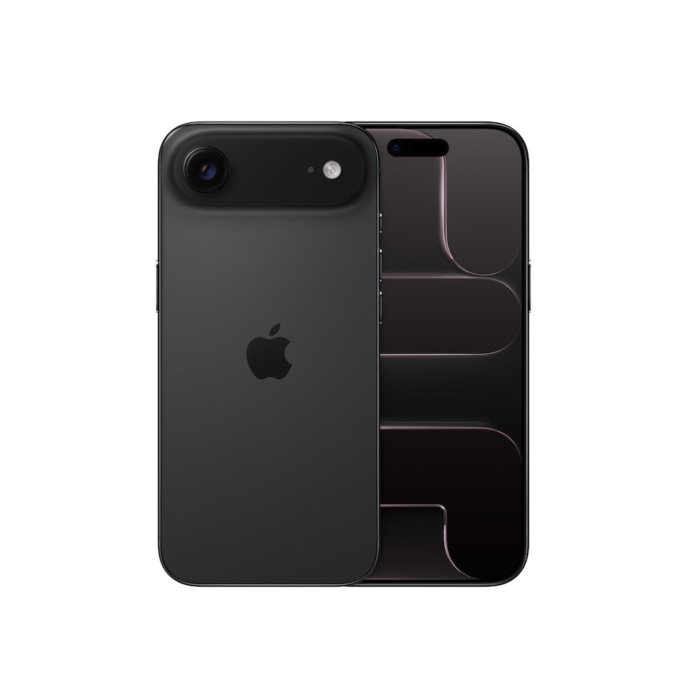 Apple iPhone Air 256GB - vesmírně černý