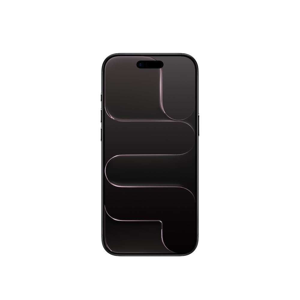 Apple iPhone Air 256GB - vesmírně černý