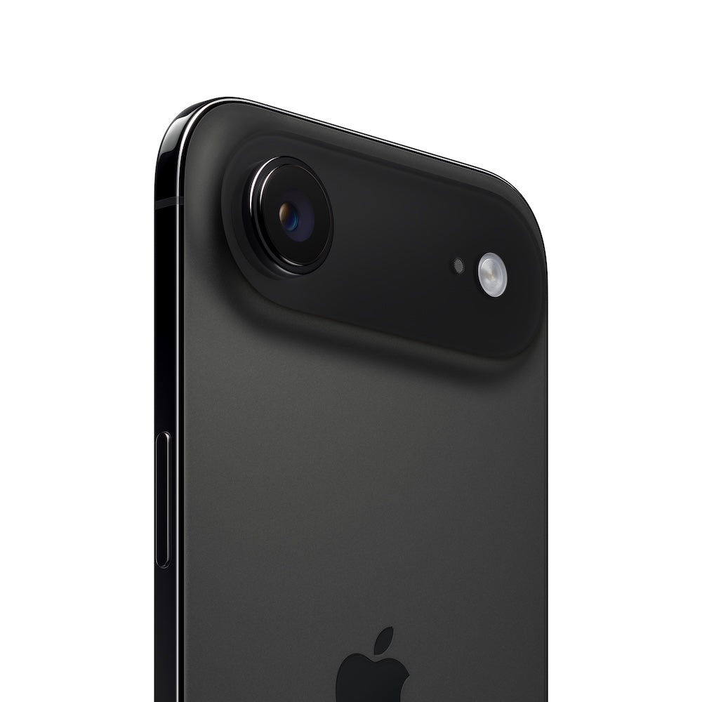 Apple iPhone Air 256GB - vesmírně černý