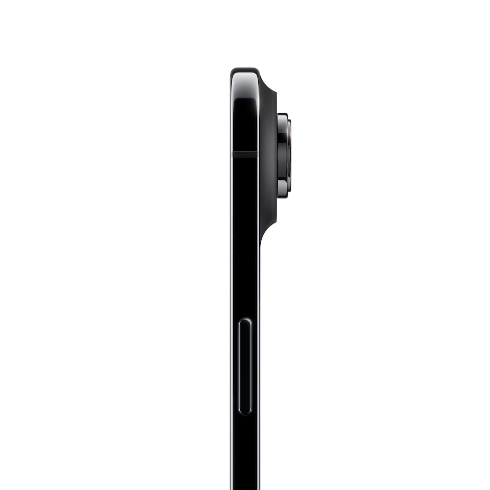 Apple iPhone Air 256GB - vesmírně černý