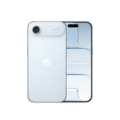 Apple iPhone Air 256GB - blankytně modrý