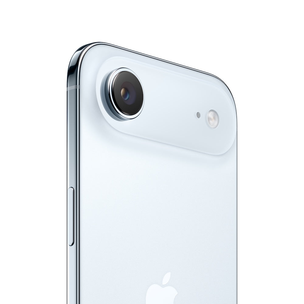 Apple iPhone Air 256GB - blankytně modrý