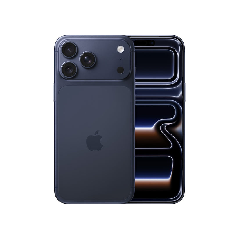 Apple iPhone 17 Pro Max 256GB - temně modrý - iSTYLE CZ