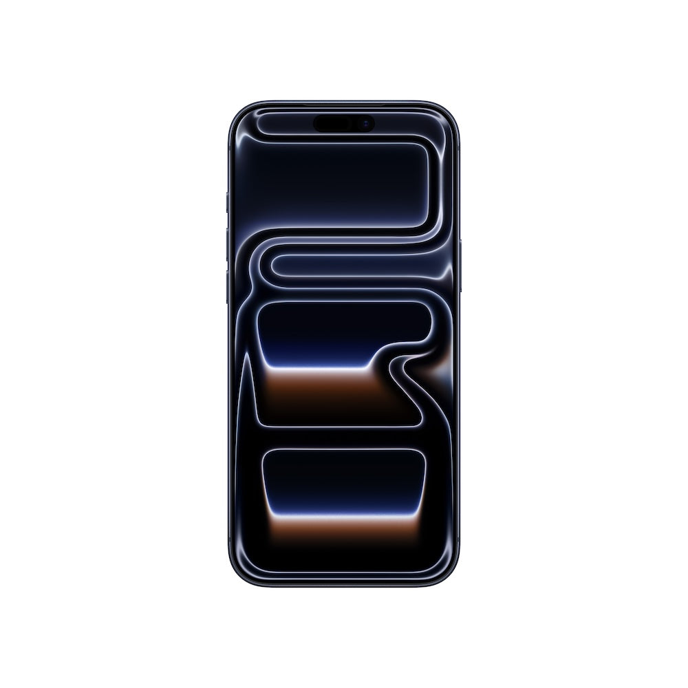 Apple iPhone 17 Pro Max 2TB - temně modrý - iSTYLE CZ