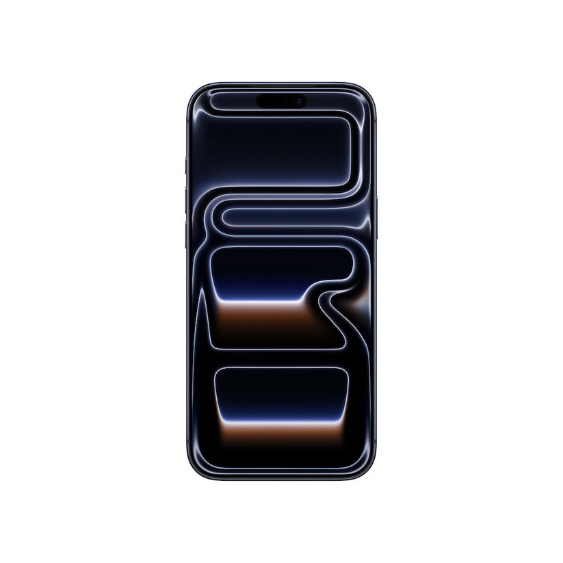 Apple iPhone 17 Pro Max 2TB - temně modrý - iSTYLE CZ