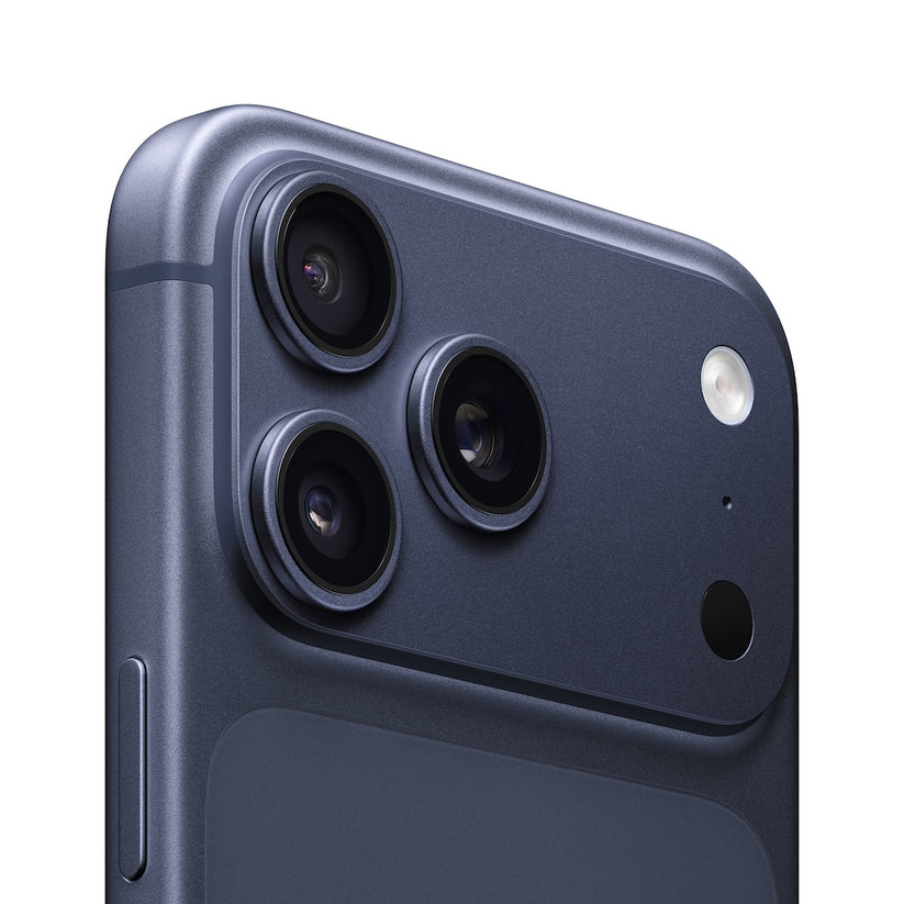 Apple iPhone 17 Pro Max 256GB - temně modrý - iSTYLE CZ