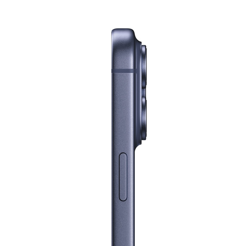 Apple iPhone 17 Pro Max 256GB - temně modrý - iSTYLE CZ