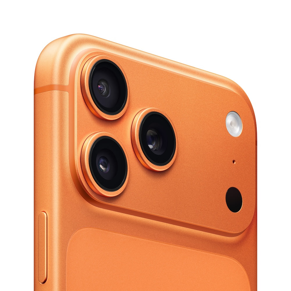 Apple iPhone 17 Pro Max 256GB - kosmicky oranžový