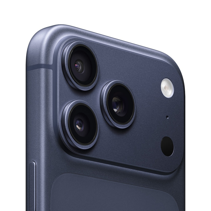 Apple iPhone 17 Pro 256GB - temně modrý - iSTYLE CZ