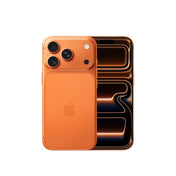 Apple iPhone 17 Pro 512GB - kosmicky oranžový - iSTYLE CZ