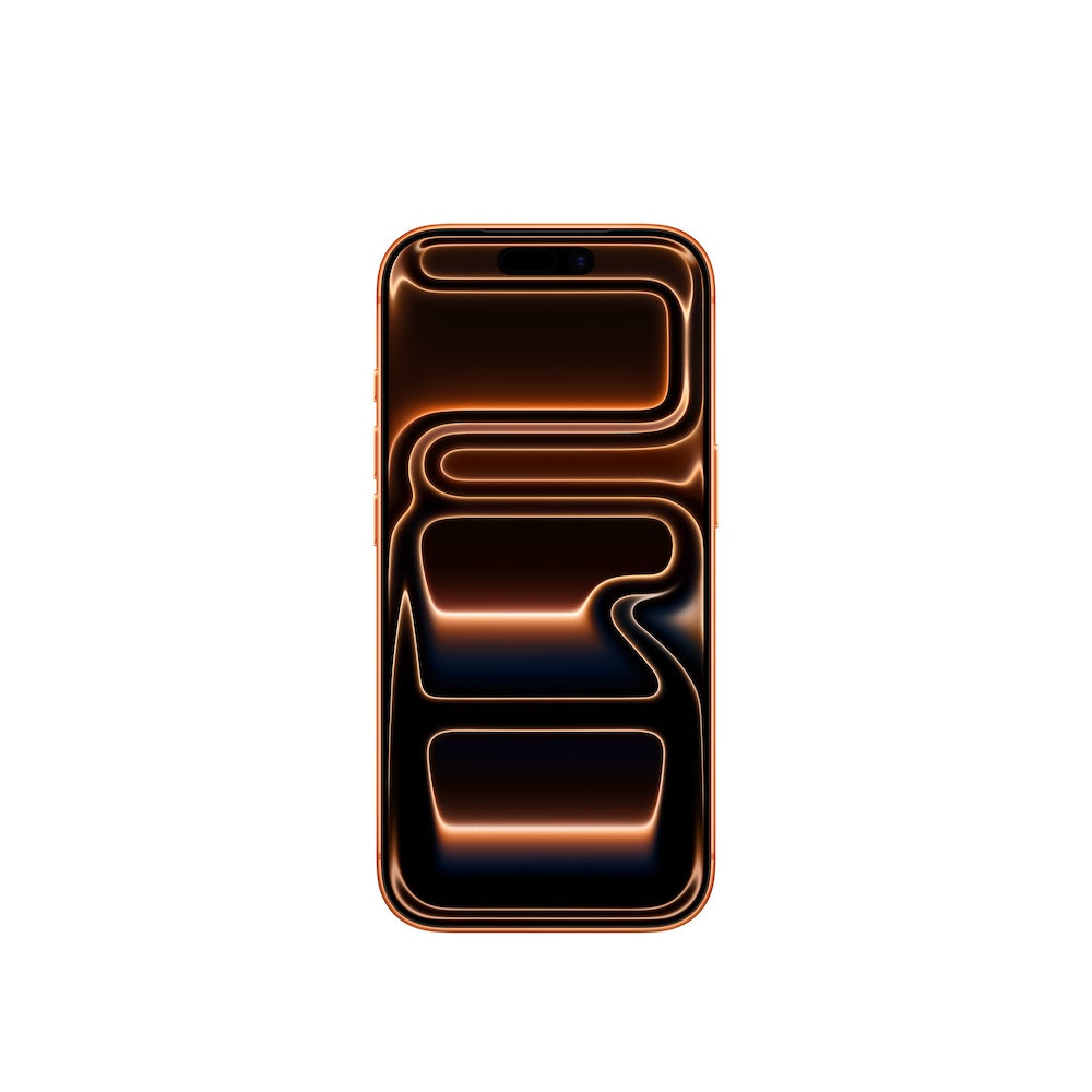 Apple iPhone 17 Pro 256GB - kosmicky oranžový