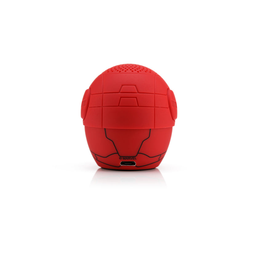 Bezdrátový reproduktor Marvel-Ironman Bitty Boomers Bluetooth Speaker - iSTYLE CZ