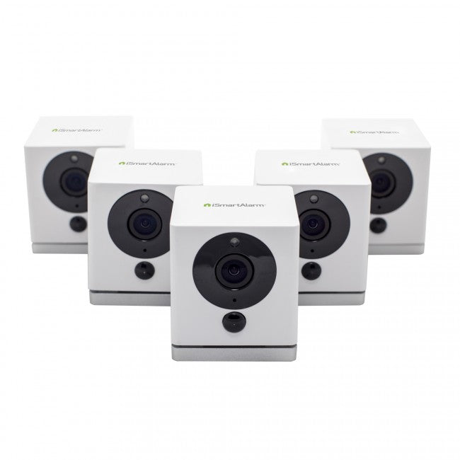 iSmartAlarm SPOT+ kamera