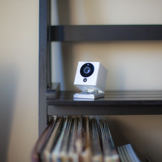 iSmartAlarm SPOT+ kamera