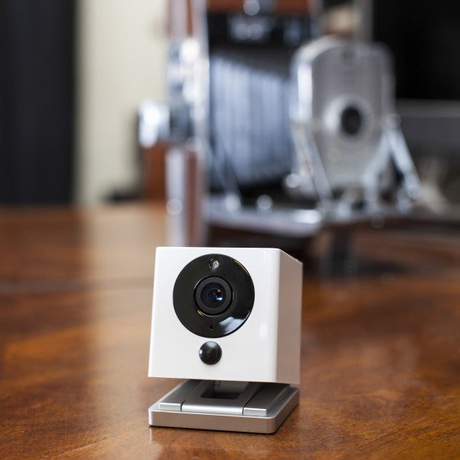 iSmartAlarm SPOT+ kamera