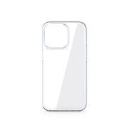 Kryt na iPhone 14 Pro Max iSTYLE HERO CASE 6,7" - průhledný - iSTYLE CZ
