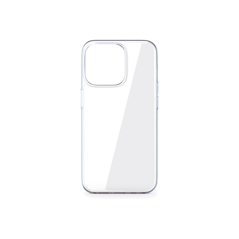 Kryt na iPhone 14 Pro iSTYLE HERO CASE 6,1" - průhledný - iSTYLE CZ