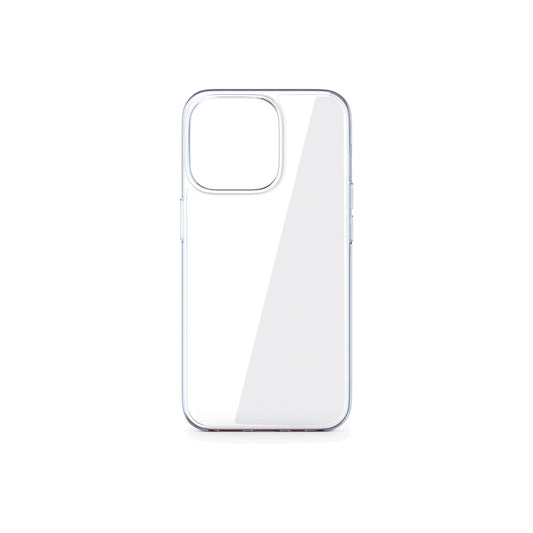 Kryt na iPhone 14 Pro iSTYLE HERO CASE 6,1" - průhledný - iSTYLE CZ