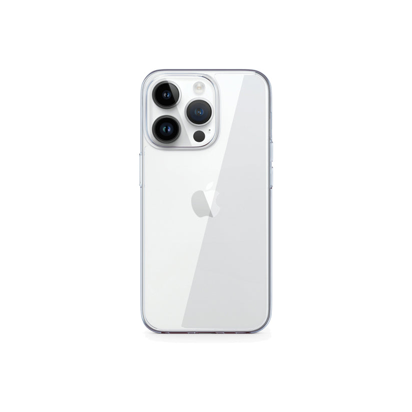 Kryt na iPhone 14 Pro iSTYLE HERO CASE 6,1" - průhledný - iSTYLE CZ