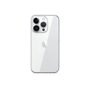 Kryt pro iPhone 14 Epico Hero - průhledný - iSTYLE CZ