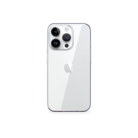 Kryt pro iPhone 14 Epico Hero - průhledný - iSTYLE CZ