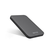 MagSafe bezdrátová 5000mAh powerbanka iSTYLE - vesmírně šedá - iSTYLE CZ
