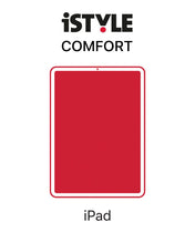 iSTYLE Comfort s FLEXI ochranným sklem na iPad 10,2 - iSTYLE CZ