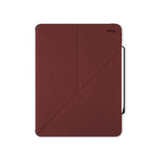 Obal na iPad 11" EPICO flip case červený