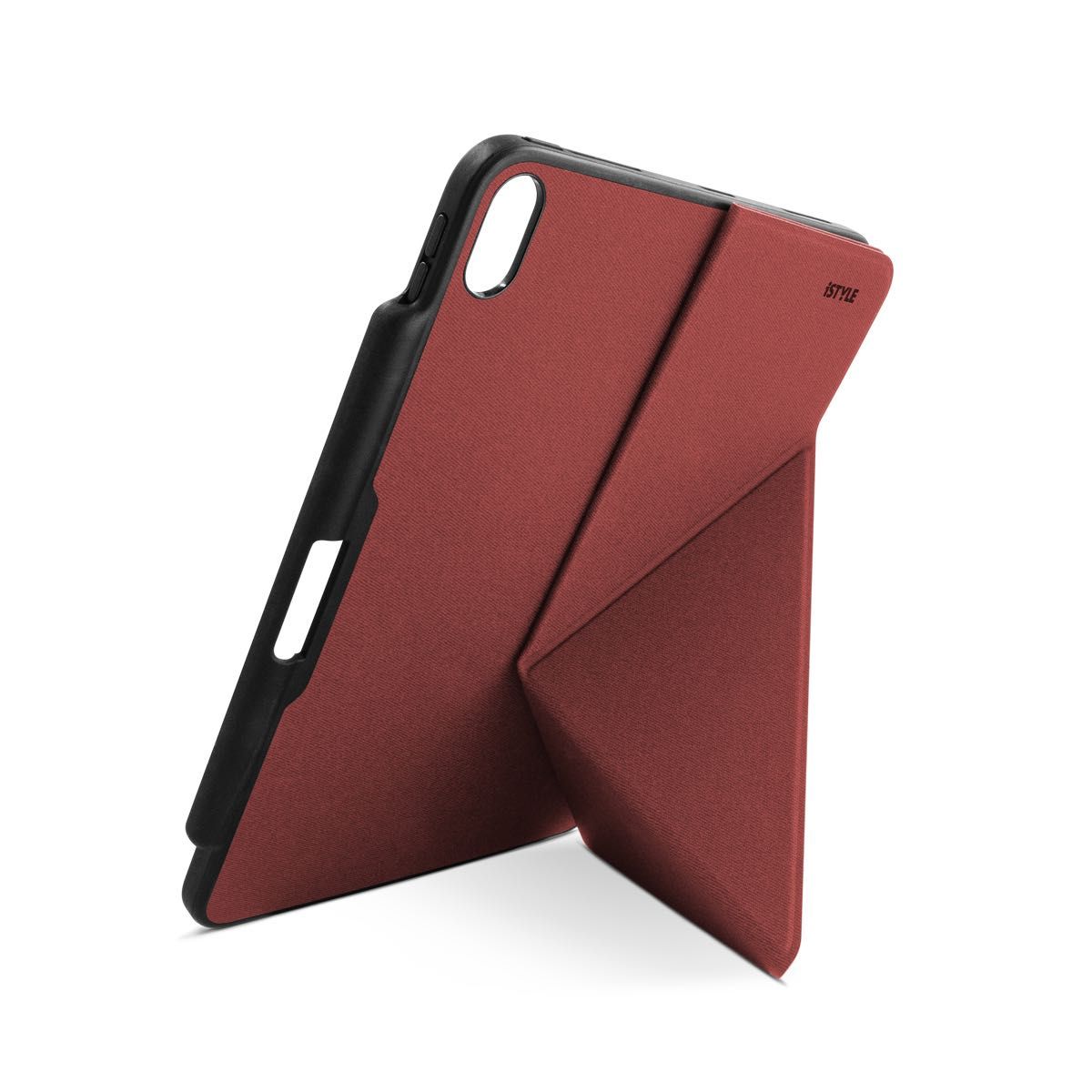 Obal na iPad 11" EPICO flip case červený