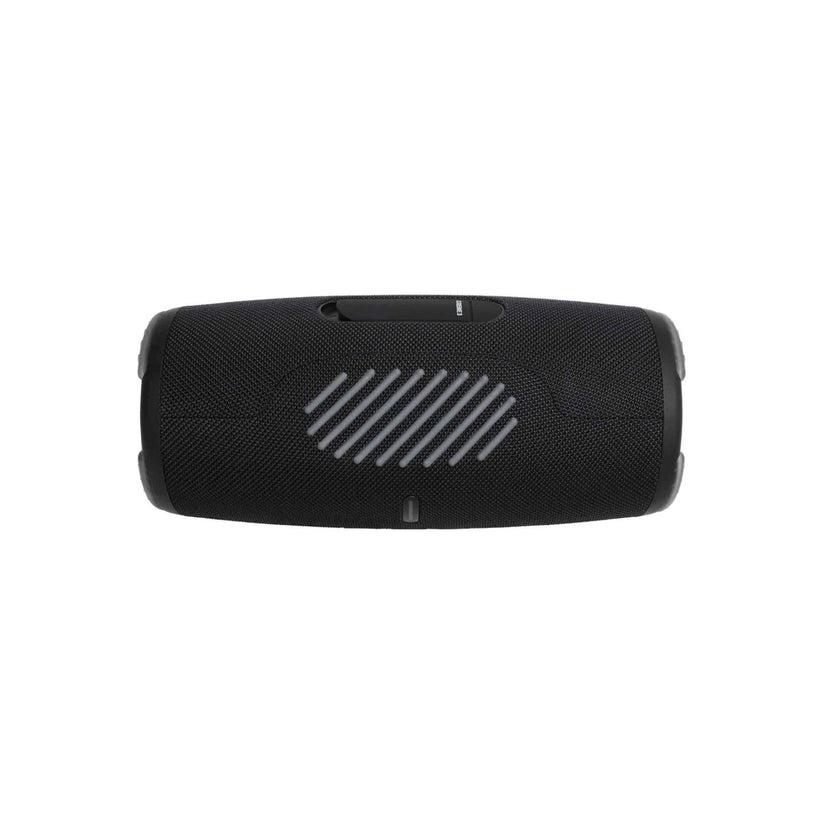 Přenosný Bluetooth reproduktor JBL Xtreme - černý - iSTYLE CZ