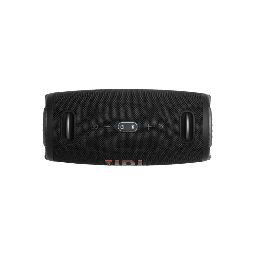 Přenosný Bluetooth reproduktor JBL Xtreme - černý - iSTYLE CZ