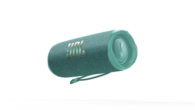 Bezdrátový reproduktor JBL Flip 6 - teal - iSTYLE CZ