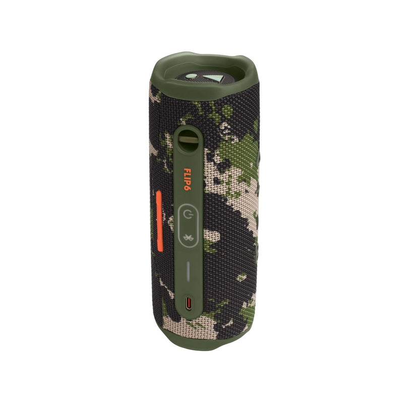 Bezdrátový reproduktor JBL Flip 6 - squad - iSTYLE CZ