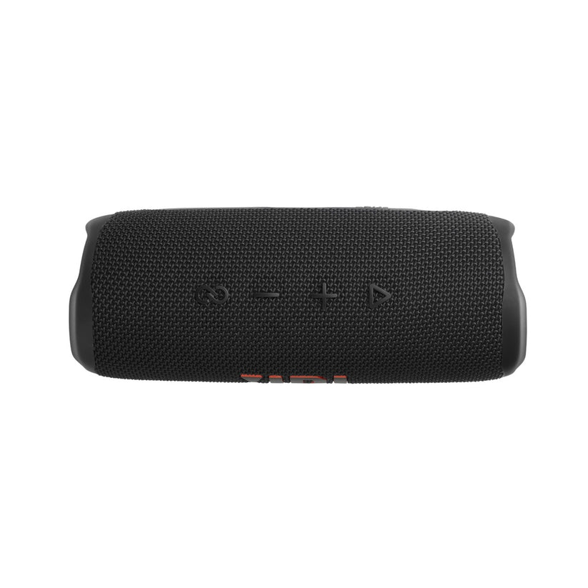 Bezdrátový reproduktor JBL Flip 6 - černý - iSTYLE CZ