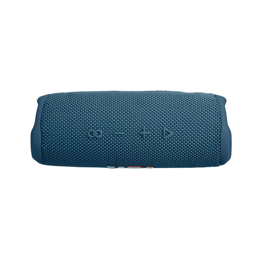 Bezdrátový reproduktor JBL Flip 6 - modrý - iSTYLE CZ