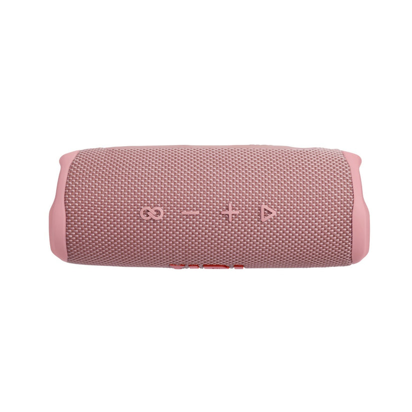 Bezdrátový reproduktor JBL Flip 6 - růžový - iSTYLE CZ
