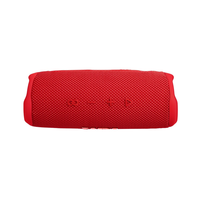Bezdrátový reproduktor JBL Flip 6 - červený - iSTYLE CZ