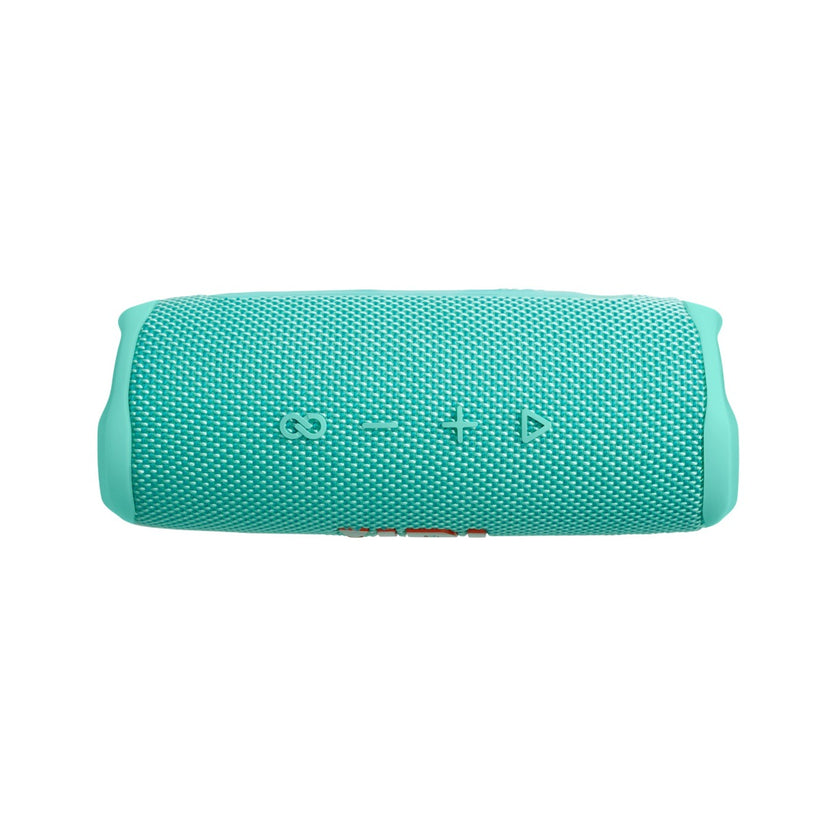 Bezdrátový reproduktor JBL Flip 6 - teal - iSTYLE CZ
