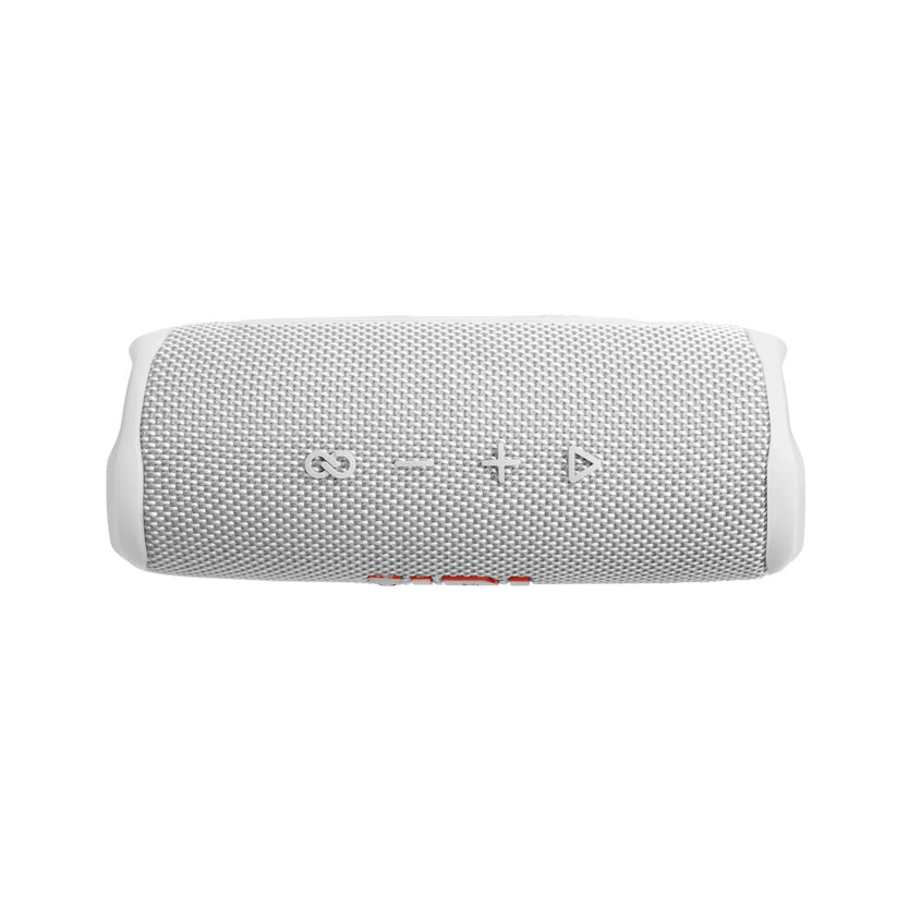 Bezdrátový reproduktor JBL Flip 6 - bílý - iSTYLE CZ