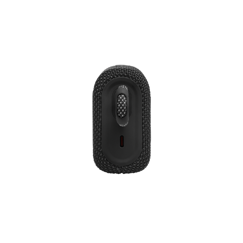 Bezdrátový reproduktor JBL GO 3 - černý - iSTYLE CZ