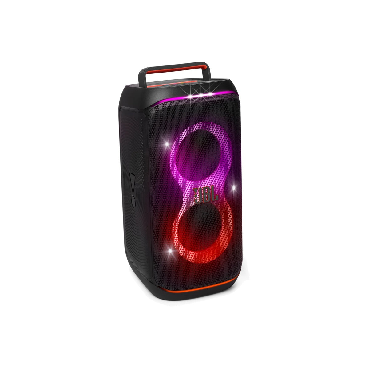 Bezdrátový reproduktor JBL Partybox Club 120