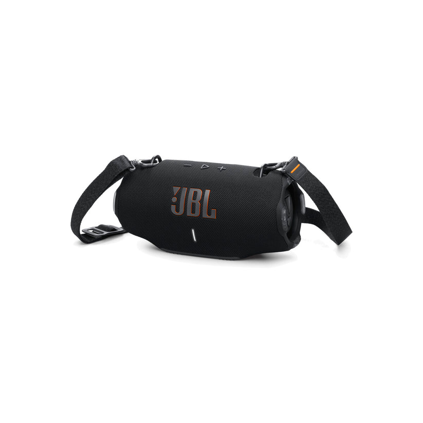Bezdrátový reproduktor JBL Xtreme 4 - černý - iSTYLE CZ
