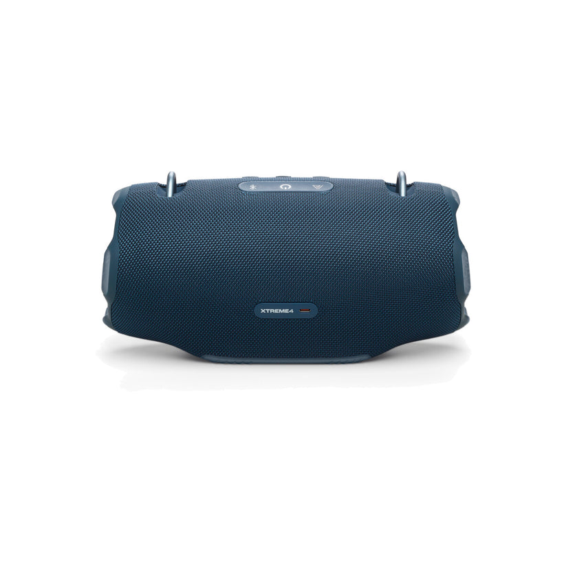 Bezdrátový reproduktor JBL Xtreme 4 - modrý - iSTYLE CZ